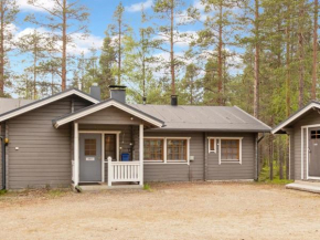 Holiday Home Lauri 5 by Interhome Kittilä